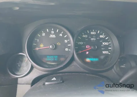 2007 Chevrolet Silverado 1500 Ls из США, поврежденный, VIN 2GCEC13C371717743